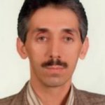 تصویر دکتر سیدعلی یاسینی