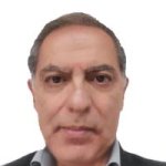تصویر دکتر حمیدرضا کوهپایه