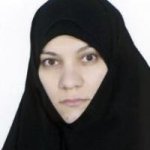 تصویر دکتر مریم مهری ورنیاب