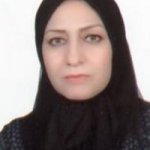 تصویر دکتر شهلا عیسی زاده زارع