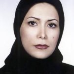تصویر دکتر پروانه عباسی شکیباپور