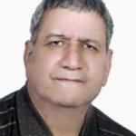 تصویر دکتر مهدی محمدی فرد