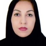 تصویر دکتر لیلا مهری
