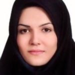 تصویر دکتر مریم محمدزاده رضائی