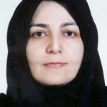 تصویر دکتر مهری صالحی