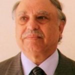 تصویر دکتر حسین سعیدی مقدم