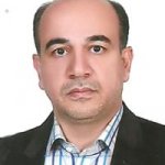 تصویر دکتر امیرحسین سلمان زاده