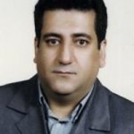 تصویر دکتر محمد محمدزاده