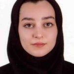 تصویر دکتر سپیده قلی زاده