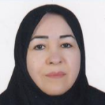 تصویر دکتر حمیده عزیزخان