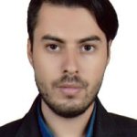 تصویر دکتر علیرضا عیسی پور