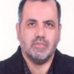 تصویر دکتر سیدعلی ابوالحبیب