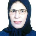 تصویر دکتر زهرا اعلمی هرندی