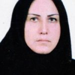 تصویر دکتر سیده زهرا میرهاشمی لاهیجی