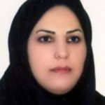 تصویر دکتر سکینه بهبودی