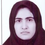 تصویر دکتر زهره حیدری