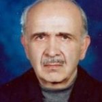 تصویر دکتر سیدعلی اکبر حوائجی