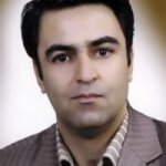 تصویر دکتر اردشیر غلامی