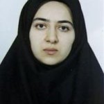 تصویر دکتر عذرا بهروزی فردمقدم