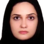 تصویر دکتر مریم عیسی زاده