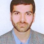 تصویر دکتر علی هاشمی کنی