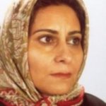 تصویر دکتر شیرین روانی