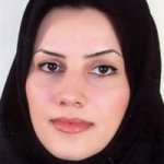 تصویر دکتر سمیه خیری خاکی