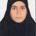 تصویر دکتر مهری حسین زاده