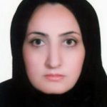 تصویر دکتر سکینه ابراهیمی