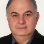 تصویر دکتر علی خوشنویس