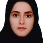 تصویر دکتر غزل آقاجانی لیاسی