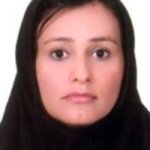تصویر دکتر سکینه حاتمی مقدم