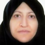 تصویر دکتر مرضیه حقیقت
