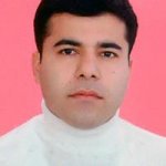تصویر دکتر علی خسروی