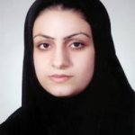 تصویر دکتر زینب اعلمی