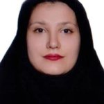 تصویر دکتر یاسمن قاسمی دماوندی