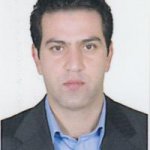 تصویر دکتر محمد زارع بیدکی