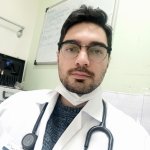 تصویر دکتر مهدی محمدپور