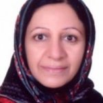 تصویر دکتر شهناز شریف پور