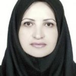 تصویر دکتر مریم فرنقی