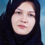 تصویر دکتر حمیده اعلمی