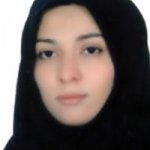 تصویر دکتر سکینه شیرعلی شهرضا