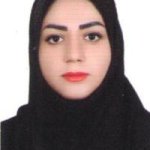 تصویر دکتر عارفه پاکدل نیا