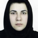 تصویر دکتر مینا نقی جعفرآبادی