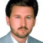 تصویر دکتر سیدحسین قاسمی