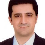 تصویر دکتر علی قدمی یزدی