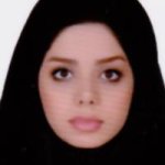تصویر دکتر آرزو جعفریان یزدی