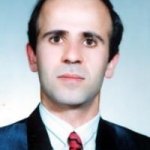 تصویر دکتر کامبیز علاف نویریان