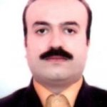 تصویر دکتر علی قربانی حیدری