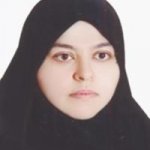 تصویر دکتر اعظم شعربافان یزدی